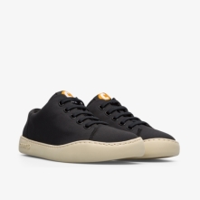 Camper Black Sneakers Womens - Peu Touring Online Ireland | JCLGW8579